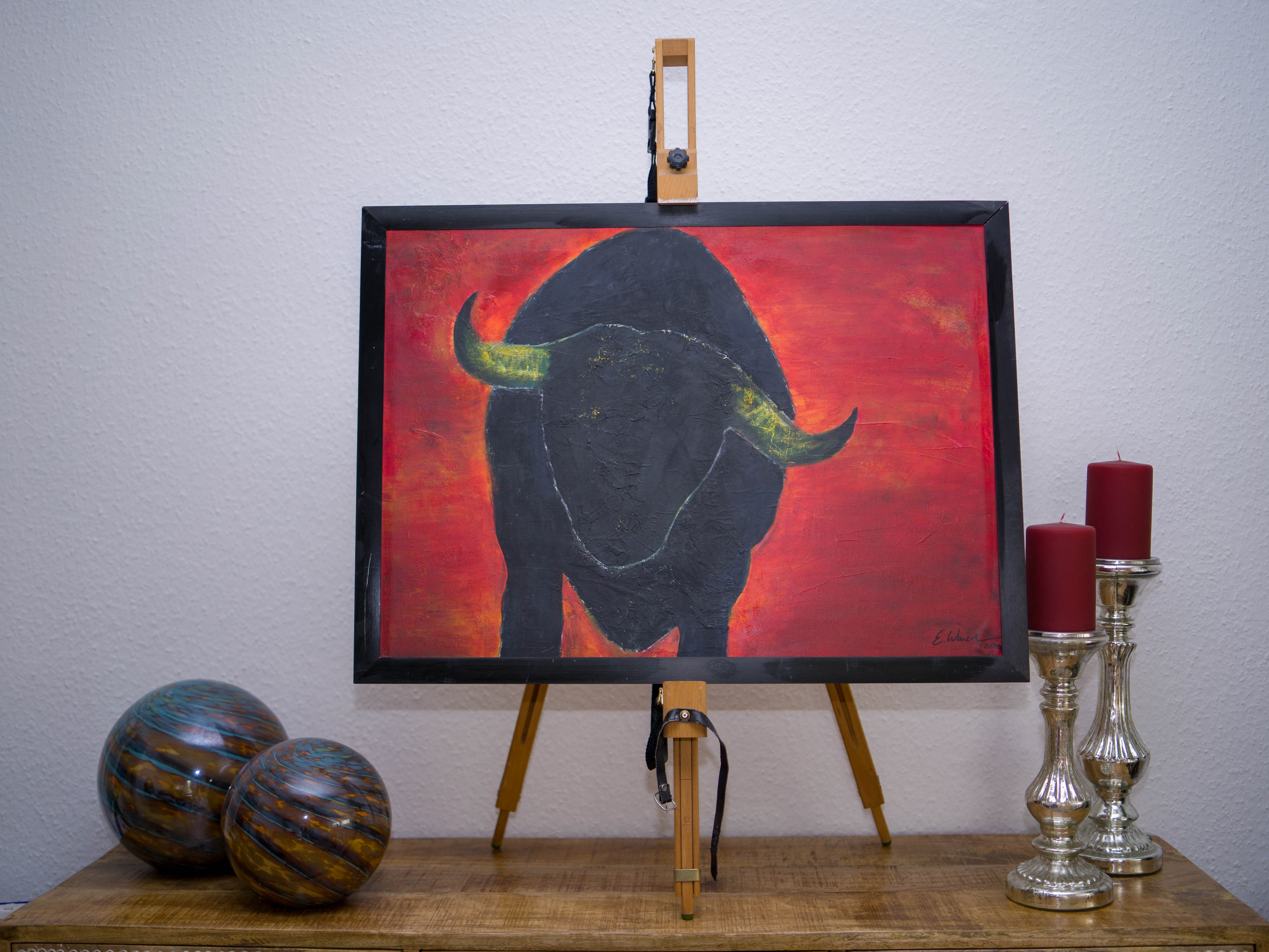 Stier